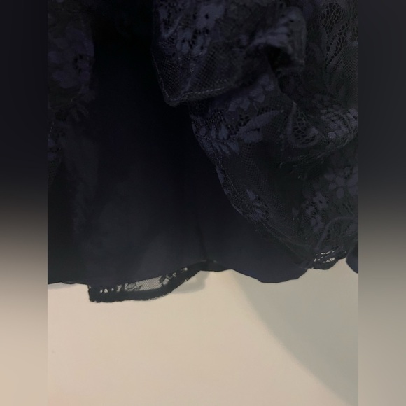 KEEPSAKE the Label Midnight Blue Dress size S (E102) - Picture 5 of 10